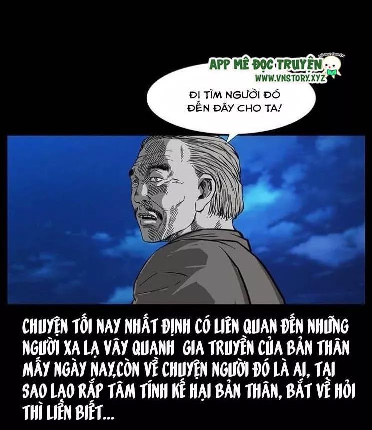 U Minh Ngụy Tượng Chapter 135 - 70