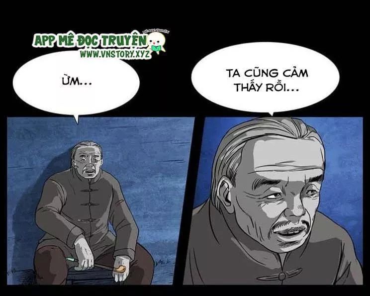 U Minh Ngụy Tượng Chapter 135 - 8