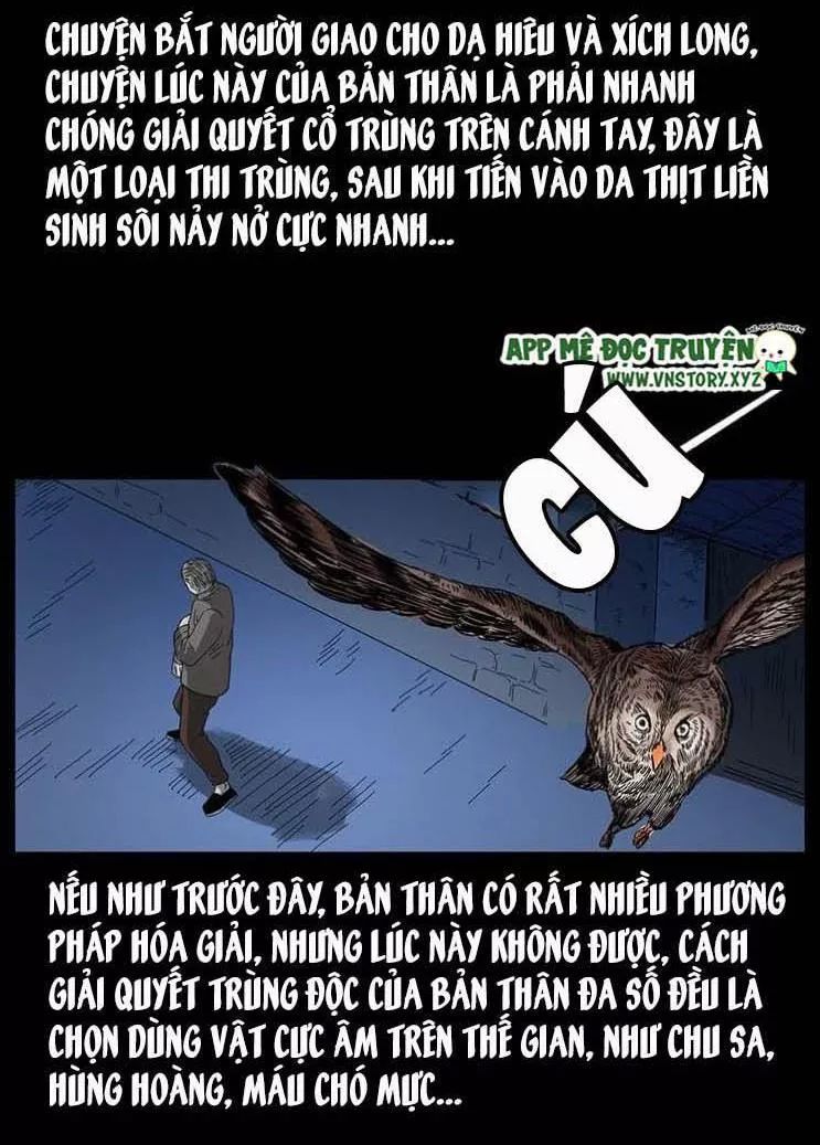 U Minh Ngụy Tượng Chapter 135 - 72