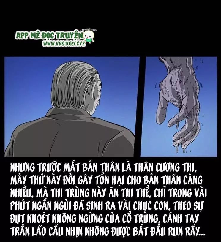 U Minh Ngụy Tượng Chapter 135 - 73