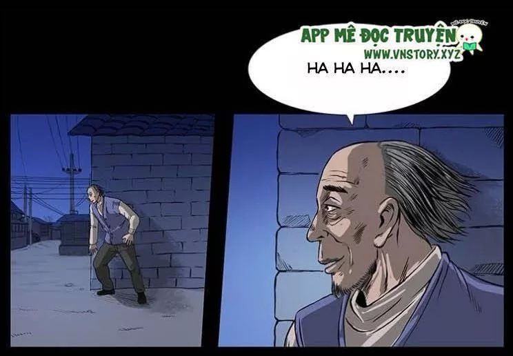 U Minh Ngụy Tượng Chapter 135 - 74