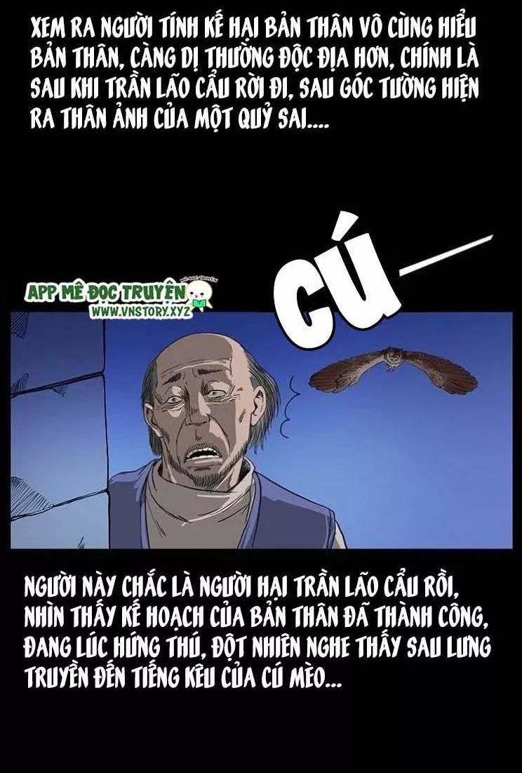 U Minh Ngụy Tượng Chapter 135 - 75