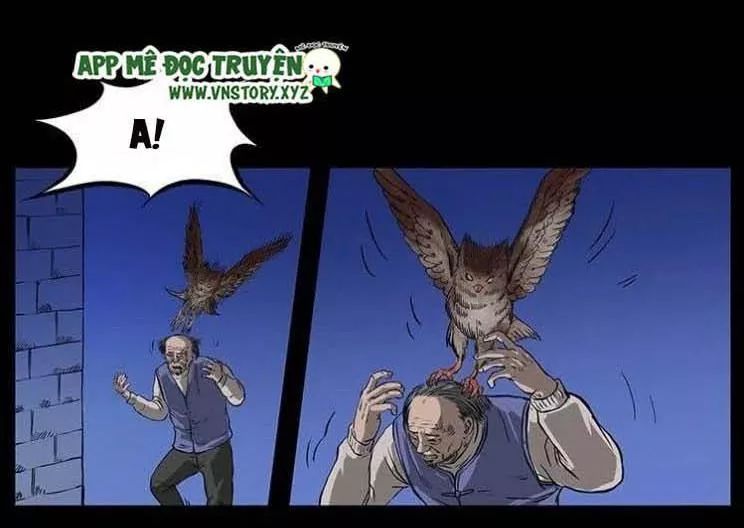U Minh Ngụy Tượng Chapter 135 - 77