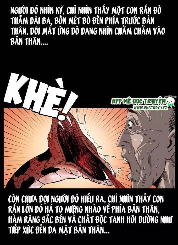 U Minh Ngụy Tượng Chapter 135 - 80