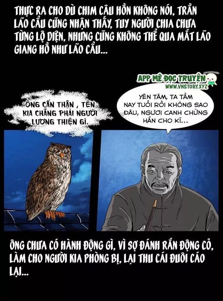 U Minh Ngụy Tượng Chapter 135 - 9