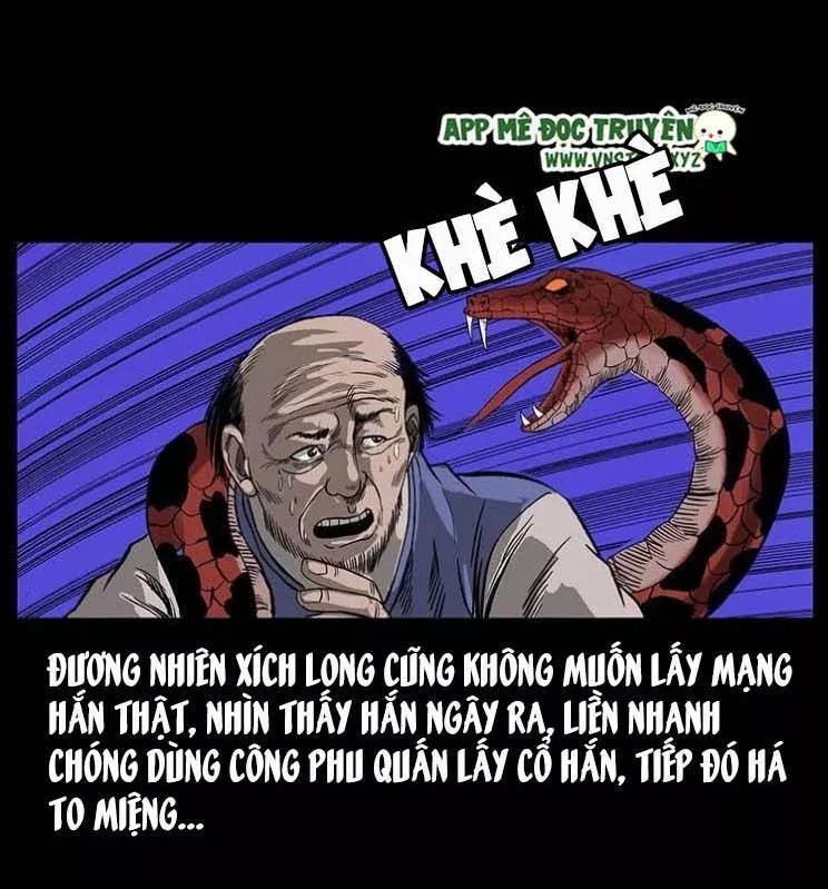 U Minh Ngụy Tượng Chapter 135 - 82