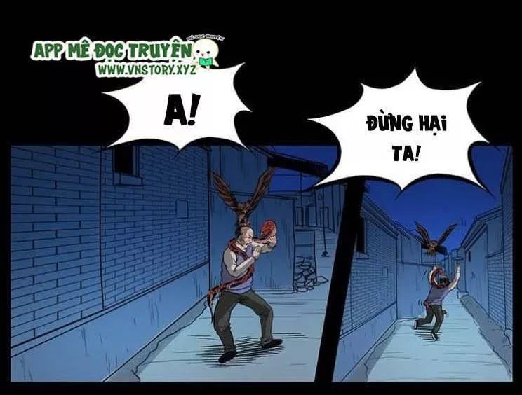 U Minh Ngụy Tượng Chapter 135 - 83