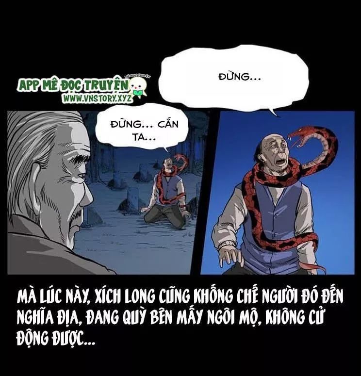 U Minh Ngụy Tượng Chapter 135 - 85