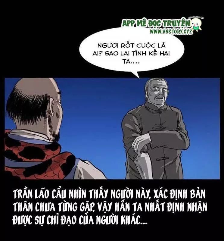 U Minh Ngụy Tượng Chapter 135 - 86