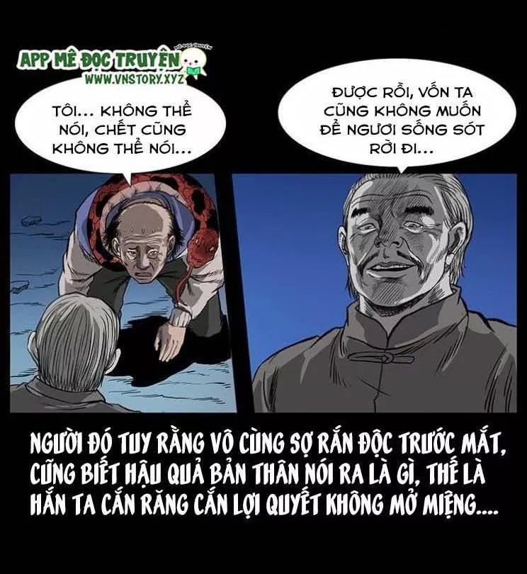 U Minh Ngụy Tượng Chapter 135 - 87