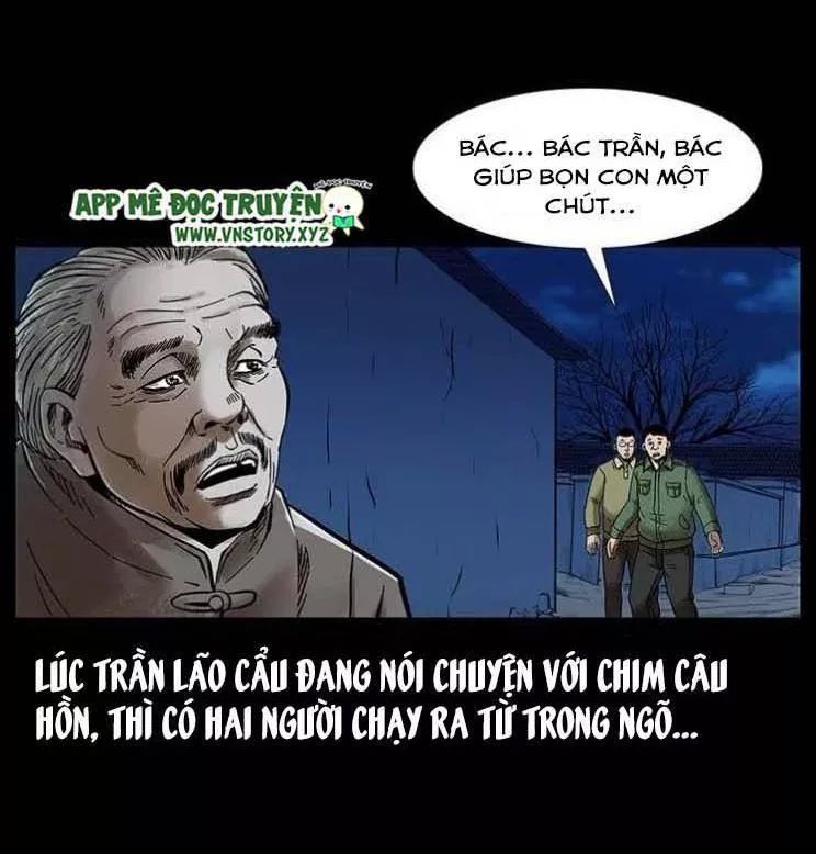 U Minh Ngụy Tượng Chapter 135 - 10