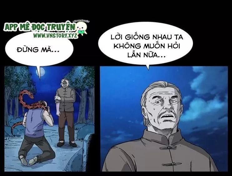 U Minh Ngụy Tượng Chapter 136 - 2