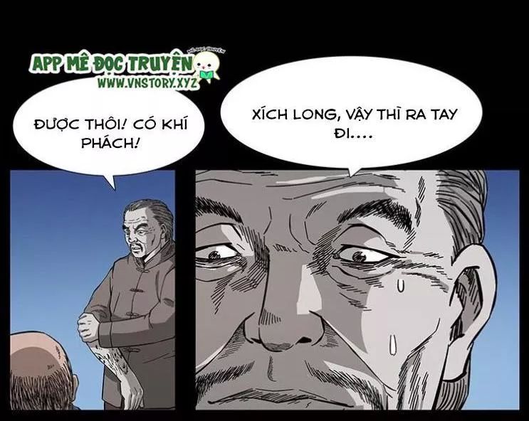 U Minh Ngụy Tượng Chapter 136 - 12