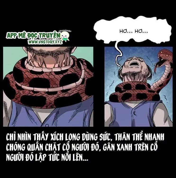 U Minh Ngụy Tượng Chapter 136 - 14