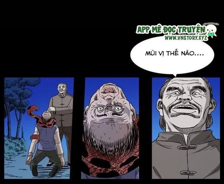 U Minh Ngụy Tượng Chapter 136 - 15