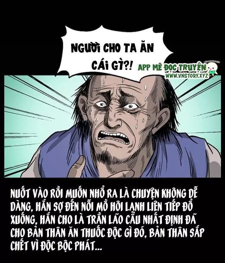 U Minh Ngụy Tượng Chapter 136 - 19