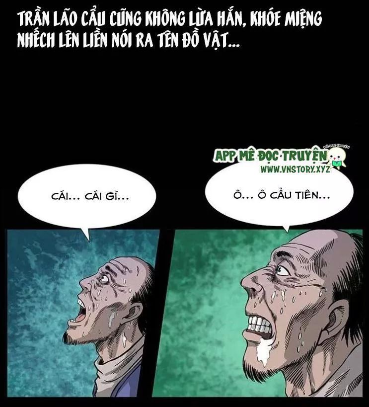 U Minh Ngụy Tượng Chapter 136 - 21