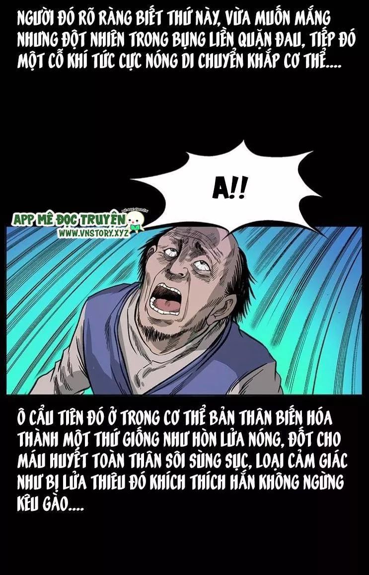 U Minh Ngụy Tượng Chapter 136 - 22