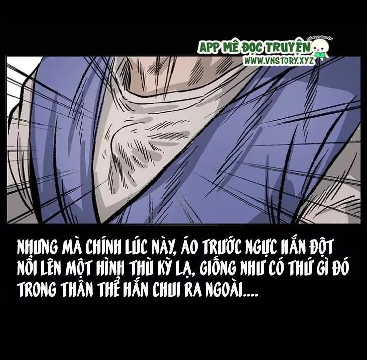 U Minh Ngụy Tượng Chapter 136 - 23