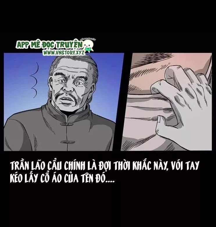 U Minh Ngụy Tượng Chapter 136 - 24