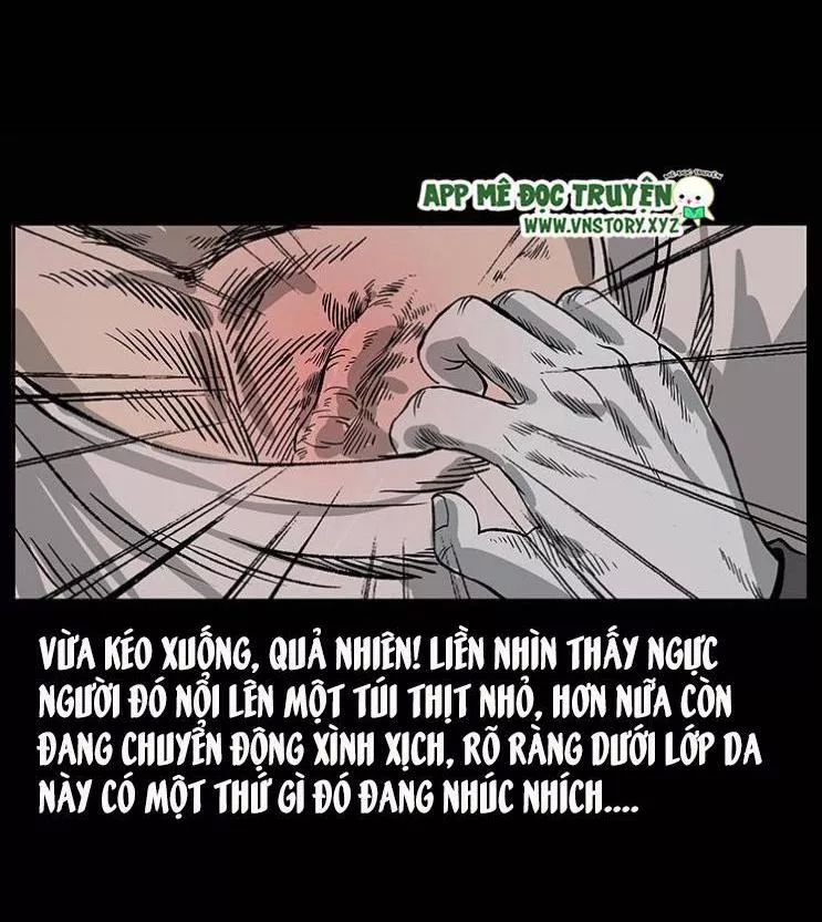 U Minh Ngụy Tượng Chapter 136 - 25
