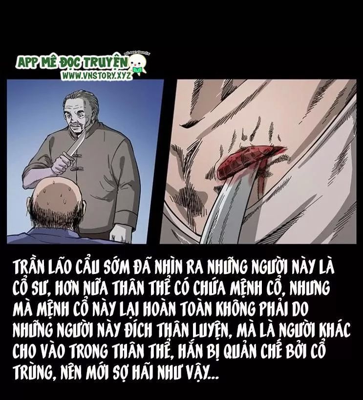 U Minh Ngụy Tượng Chapter 136 - 26