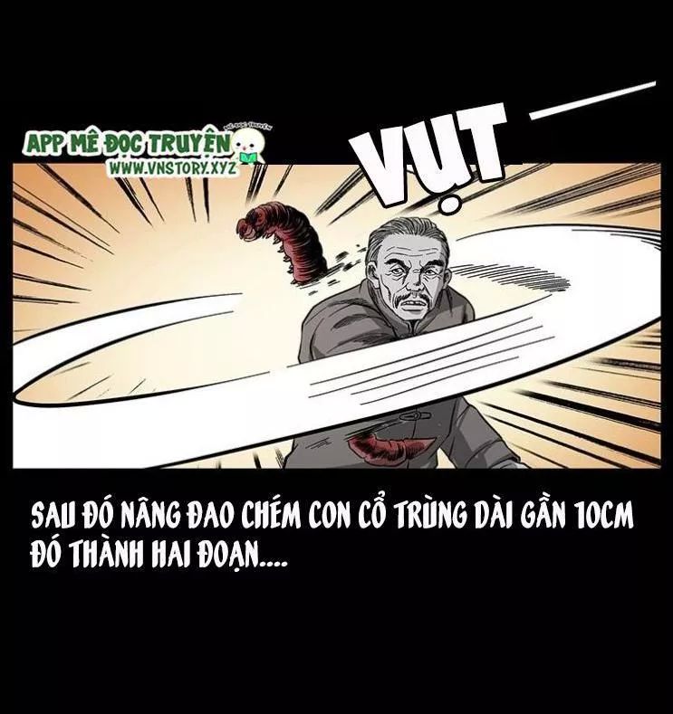 U Minh Ngụy Tượng Chapter 136 - 28