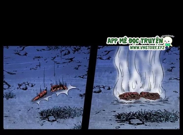 U Minh Ngụy Tượng Chapter 136 - 29