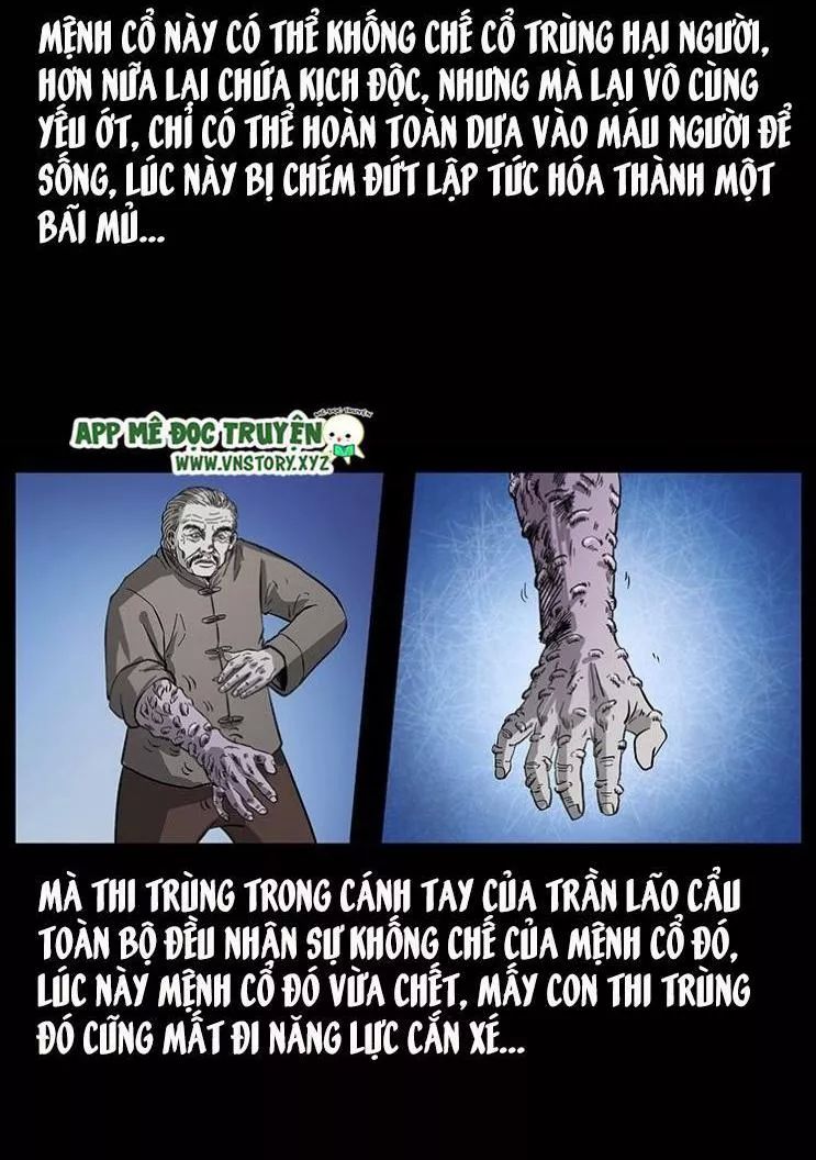 U Minh Ngụy Tượng Chapter 136 - 30
