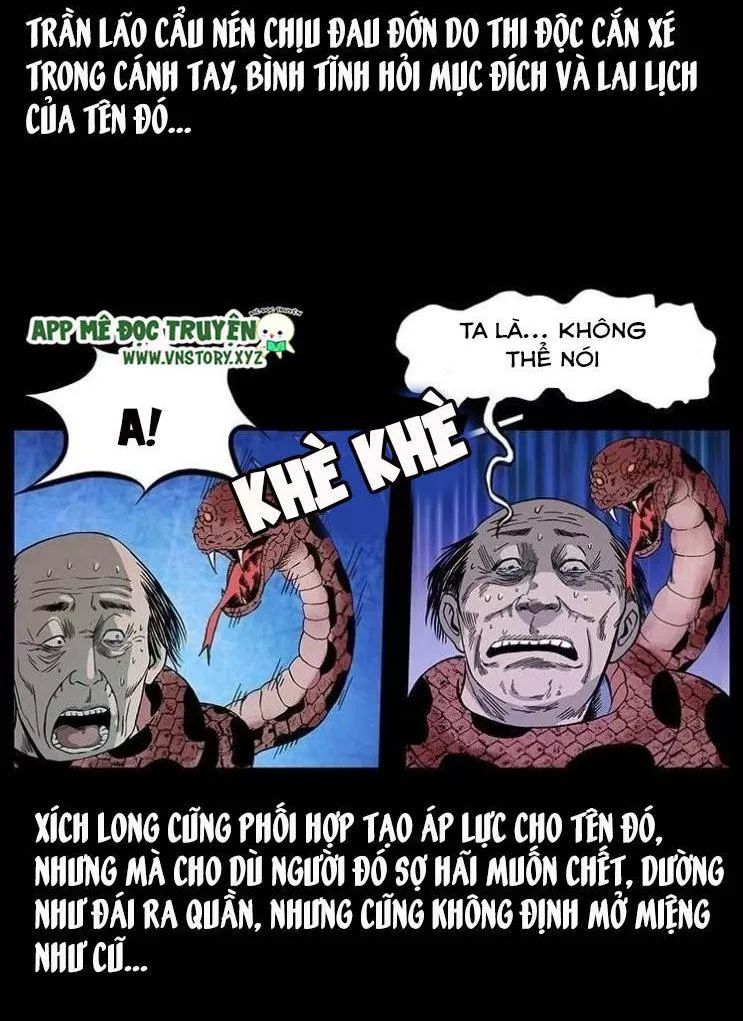 U Minh Ngụy Tượng Chapter 136 - 4