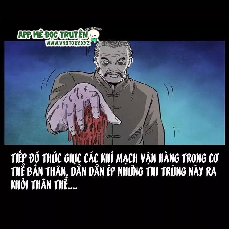 U Minh Ngụy Tượng Chapter 136 - 32