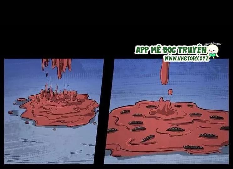 U Minh Ngụy Tượng Chapter 136 - 33