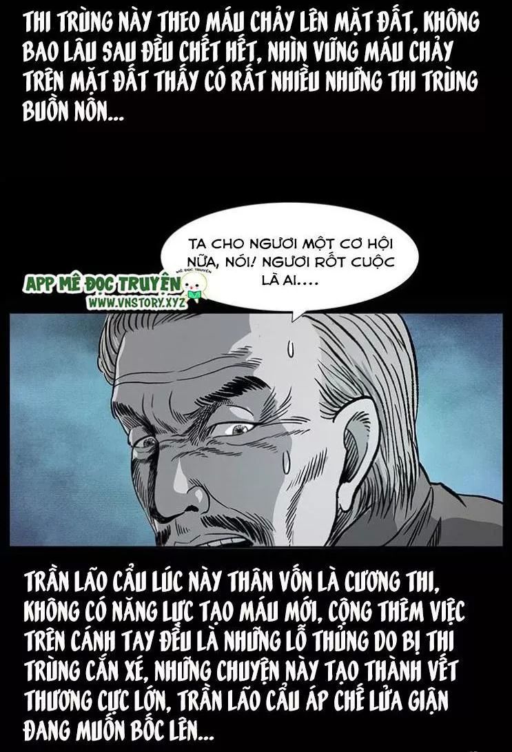 U Minh Ngụy Tượng Chapter 136 - 34