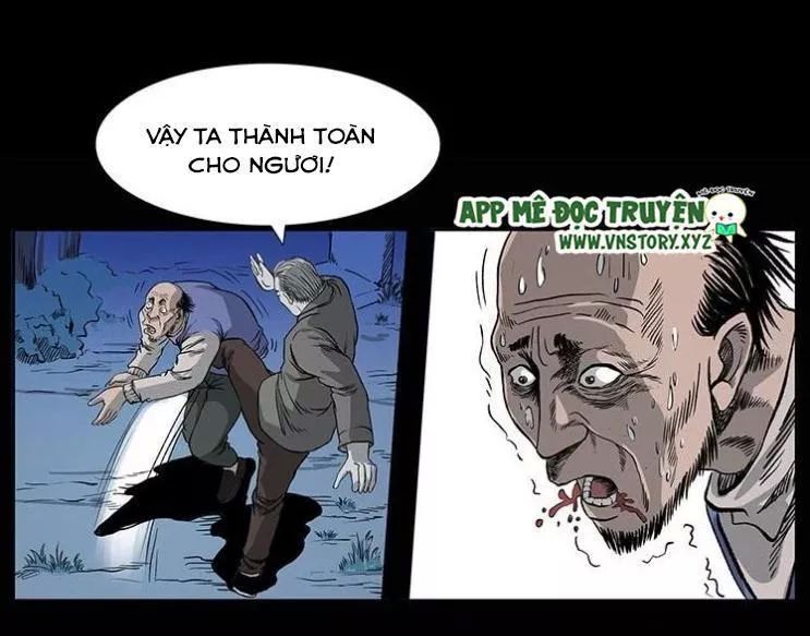 U Minh Ngụy Tượng Chapter 136 - 36