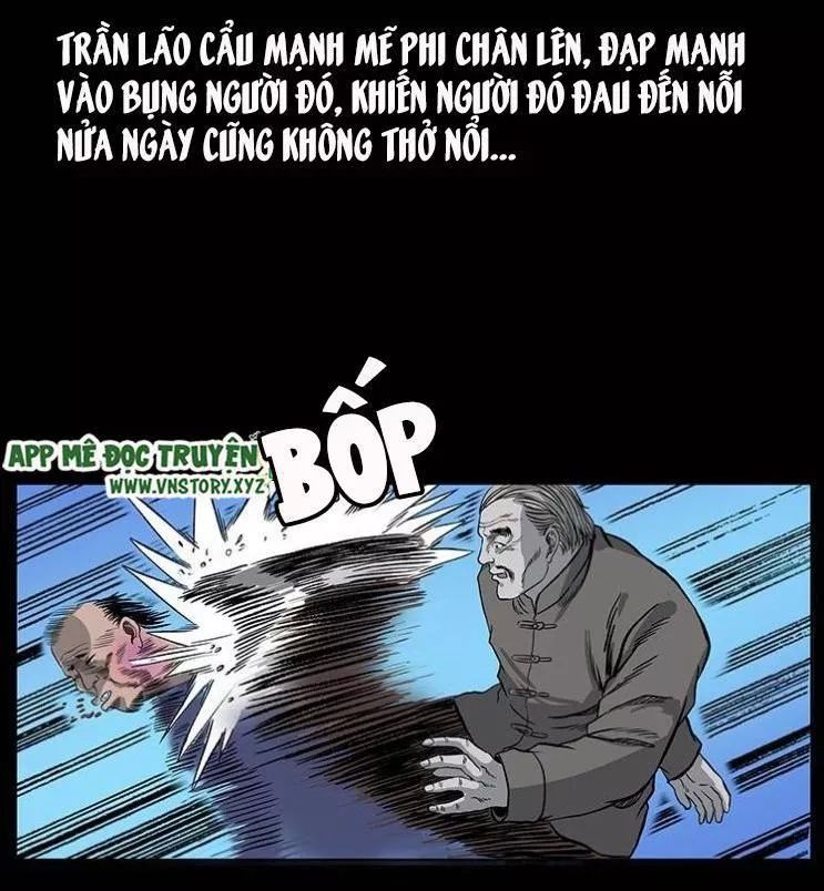 U Minh Ngụy Tượng Chapter 136 - 37