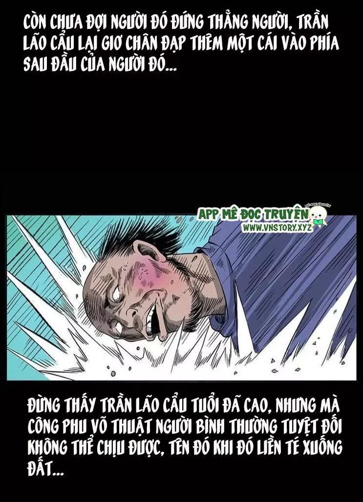 U Minh Ngụy Tượng Chapter 136 - 38