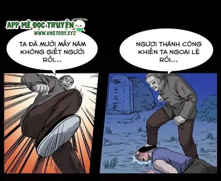 U Minh Ngụy Tượng Chapter 136 - 39