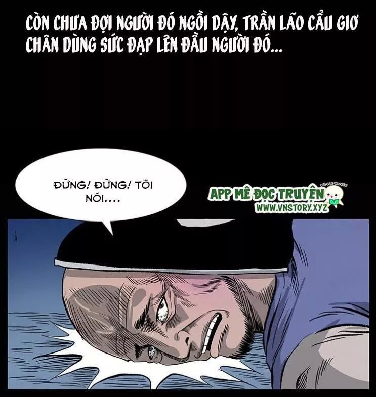 U Minh Ngụy Tượng Chapter 136 - 40