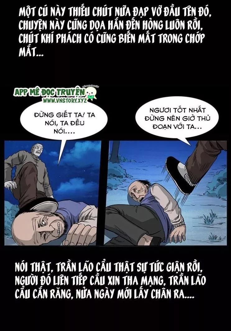 U Minh Ngụy Tượng Chapter 136 - 41