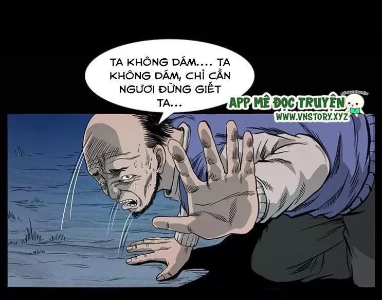 U Minh Ngụy Tượng Chapter 136 - 42