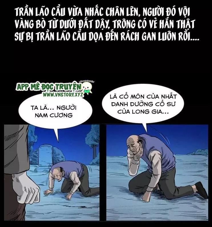 U Minh Ngụy Tượng Chapter 136 - 43