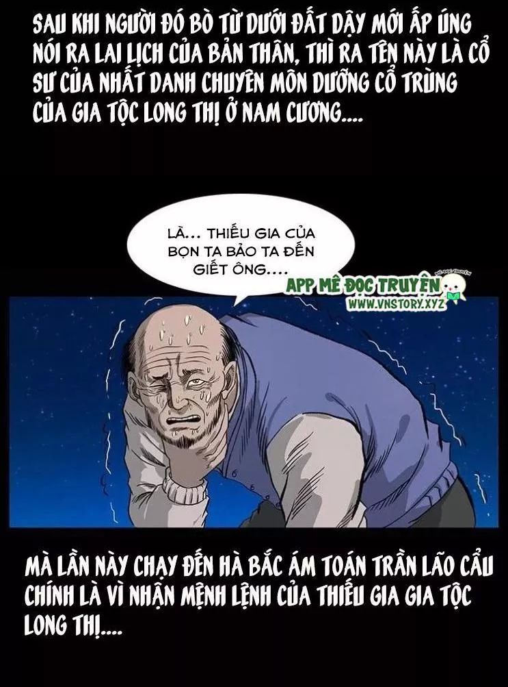 U Minh Ngụy Tượng Chapter 136 - 44