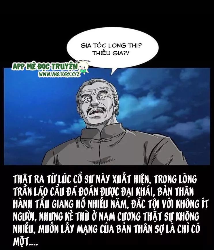 U Minh Ngụy Tượng Chapter 136 - 45