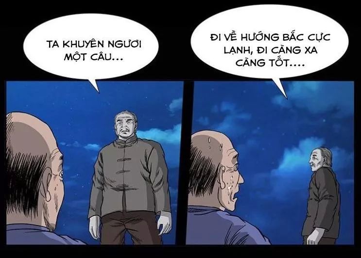 U Minh Ngụy Tượng Chapter 136 - 46