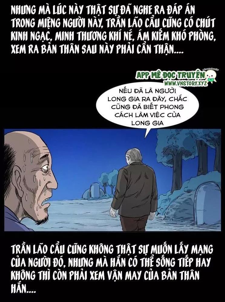 U Minh Ngụy Tượng Chapter 136 - 47