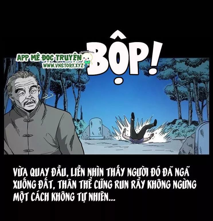 U Minh Ngụy Tượng Chapter 136 - 50