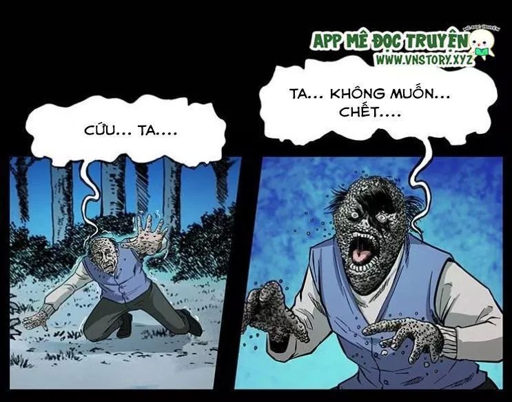 U Minh Ngụy Tượng Chapter 136 - 51