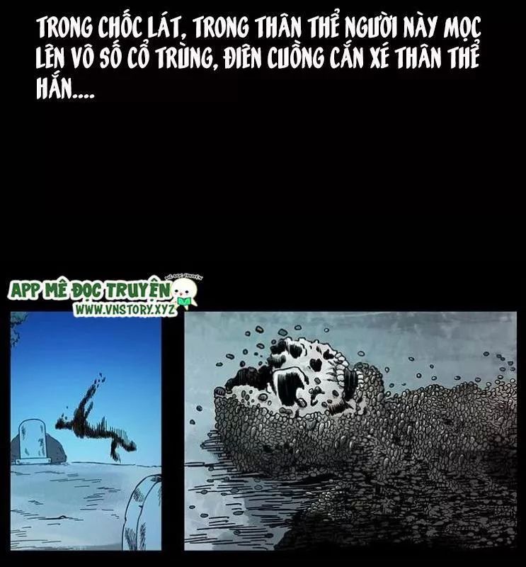 U Minh Ngụy Tượng Chapter 136 - 52