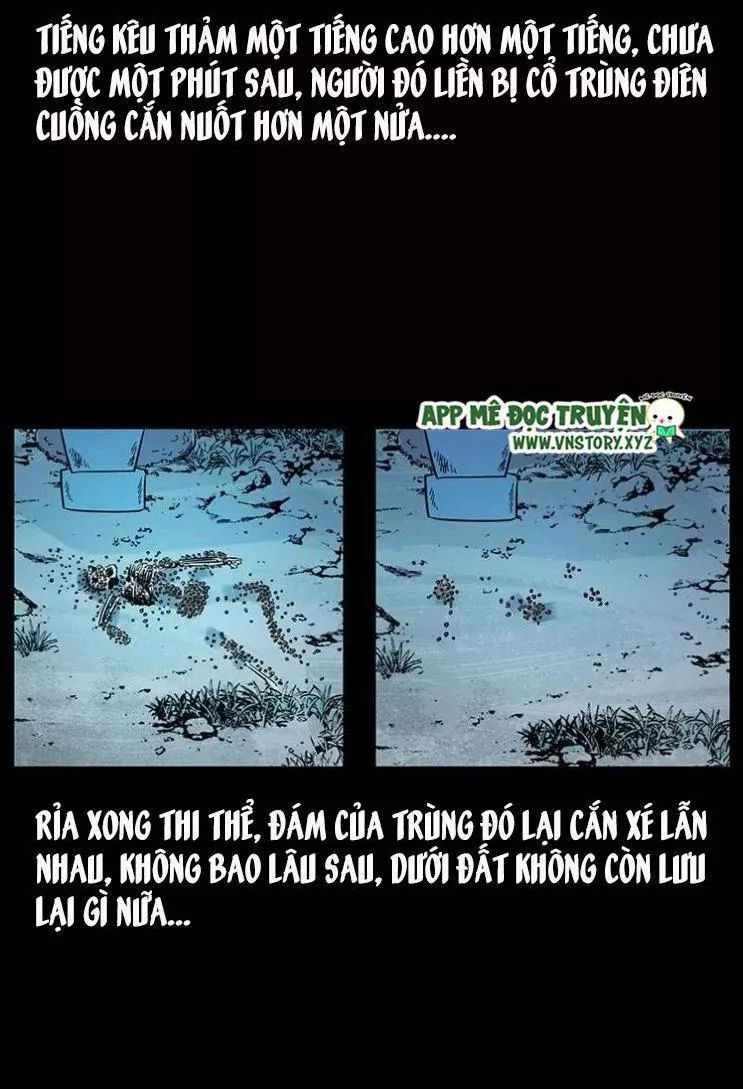 U Minh Ngụy Tượng Chapter 136 - 53