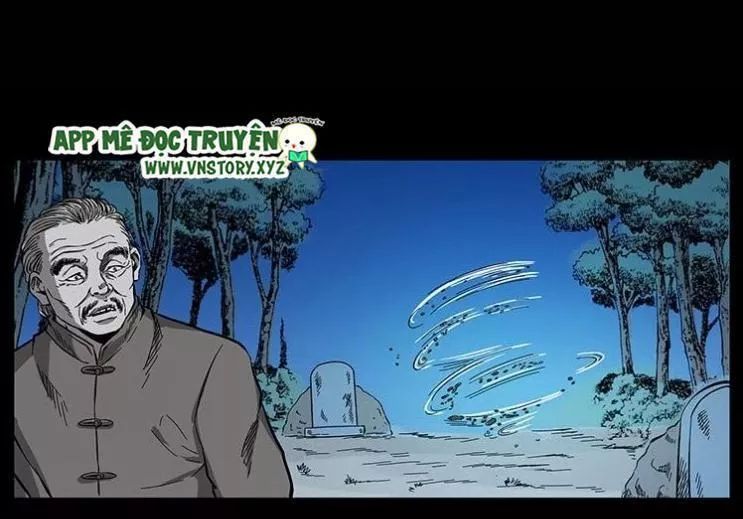 U Minh Ngụy Tượng Chapter 136 - 54